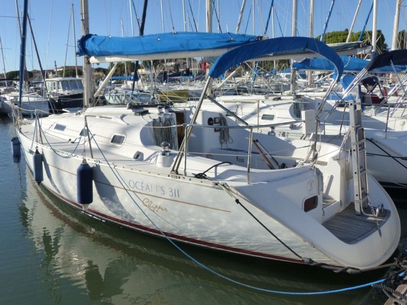 Oceanis 311-1